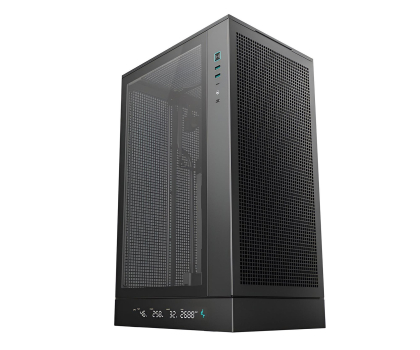 Obudowa Deepcool CH270 Digital Black